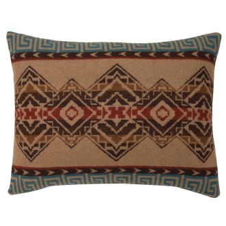 Bison Ridge Pillow Sham
