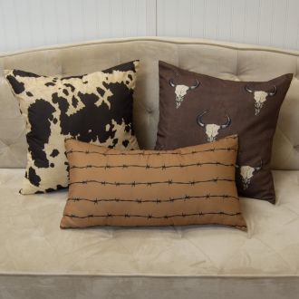 Phoenix Pillow Set