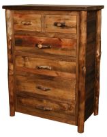 Homestead Ridge Split Top Chest