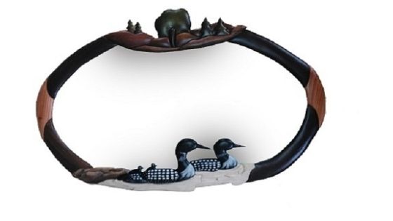 Loon Mirror