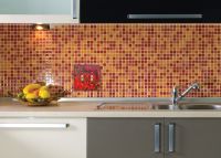 Wildfire 2 Toggle Copper Switch Plate