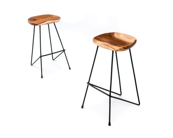 Contemporary Stool