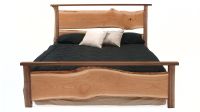 Cannock Chase Modern Bed
