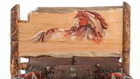 Paint Horse