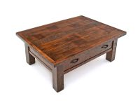 Barn Wood Coffee Table
