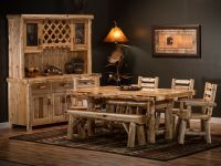 Cedar Lake Dining Set