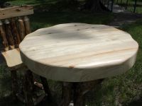 free form table top