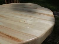 free form table top