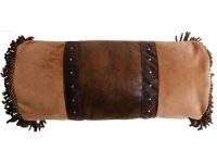 9x20 Three Tone Neckroll (included in bedset)