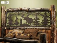 Moose Metal Insert Example