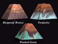 Turquoise Inlay Example