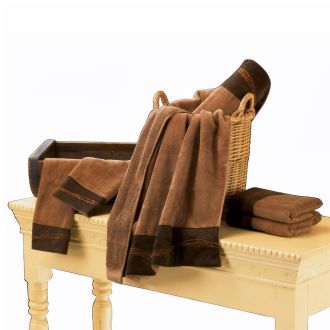 Barbwire Towel Set