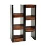 Rustic Bookcases & Shelves