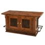 Rustic Bars & Pub Tables