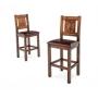 Western Bar & Counter Stools
