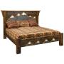 Barn Wood Bedroom Sale
