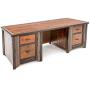 Barn Wood Office Sale