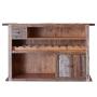 Rustic Barnwood Home Bars & Pub Tables