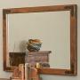 Rustic Barnwood Mirrors