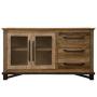Rustic Barnwood Sideboards & Buffets