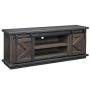 Reclaimed Wood & Timber Frame Entertainment Centers & TV Stands