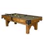 Rustic Barnwood Gaming