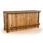 Log Bars