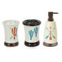 Rustic Bathroom Accessories