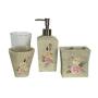 Rustic Bathroom Accessories