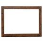 Rustic Mirrors