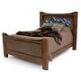 Rustic Beds