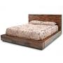 Platform Beds