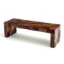 Rustic Benches