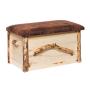 Rustic Chests