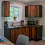 Rustic Cabinets
