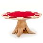 Rustic Card & Game Tables