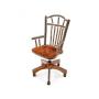 Rustic Office Chairs