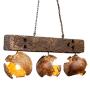 Rustic Chandeliers