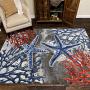 Beach & Coastal Rugs