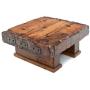 Rustic Coffee Tables