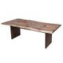 Rustic Conference Tables