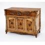 Log Consoles & Sofa Tables