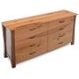 Modern Rustic Dressers