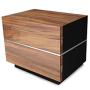 Modern Rustic Nightstands