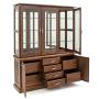 Rustic Modern Sideboards, Buffets & Hutches