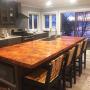 Rustic Copper Furniture