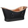 Rustic Copper Bathtubs