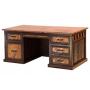 Rustic Copper Desks