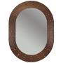 Rustic Copper Mirrors