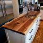 Rustic Countertops & Islands